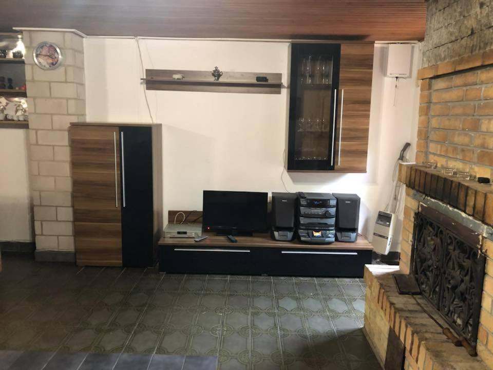 Вилла Residenz Pal Kokava nad Rimavicou Экстерьер фото
