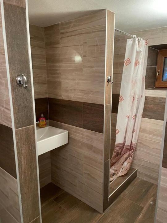 Вилла Residenz Pal Kokava nad Rimavicou Экстерьер фото